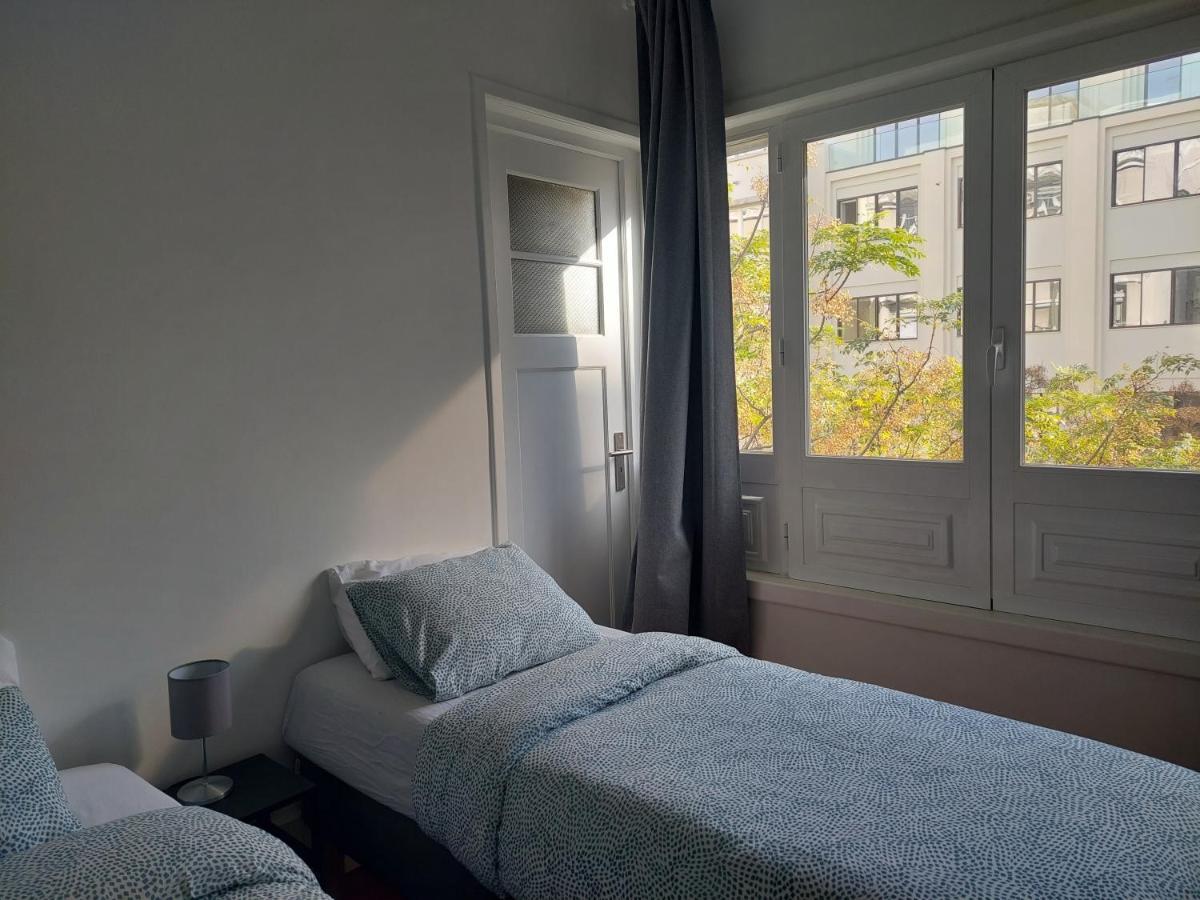 Cabralus Ξενοδοχείο Lisboa Εξωτερικό φωτογραφία